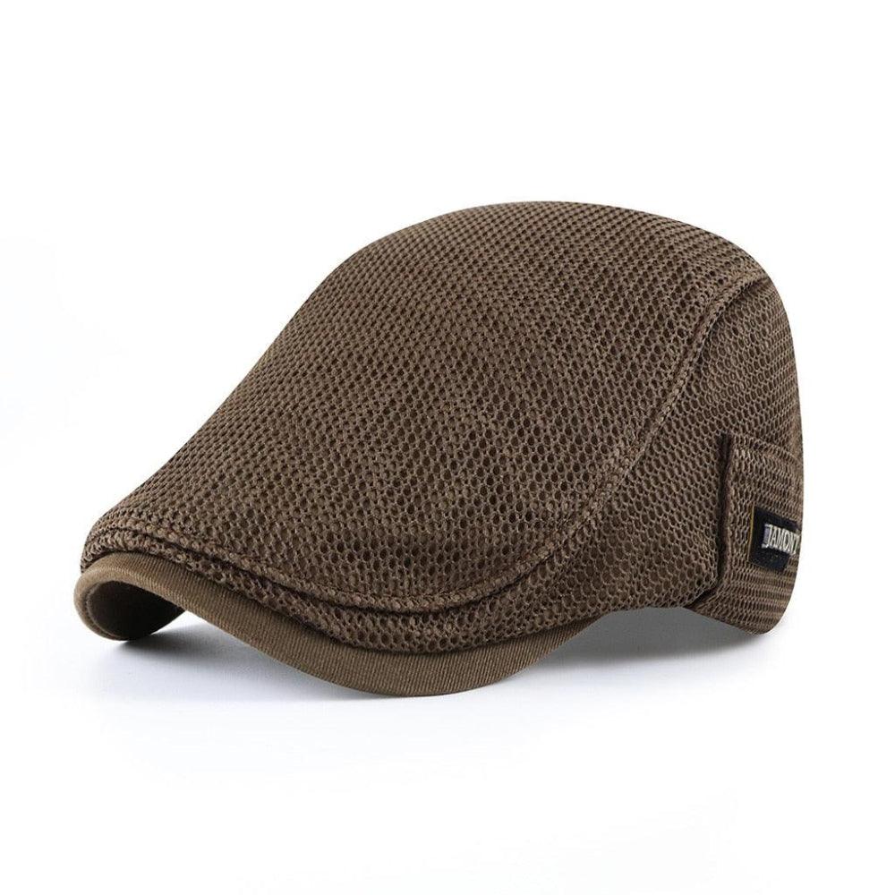 L’atelier D’amélie™ | Casquette Légère pour Hommes