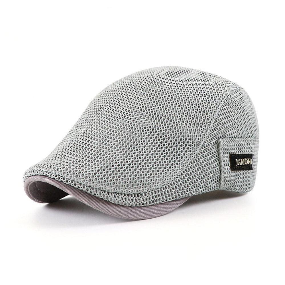 L’atelier D’amélie™ | Casquette Légère pour Hommes
