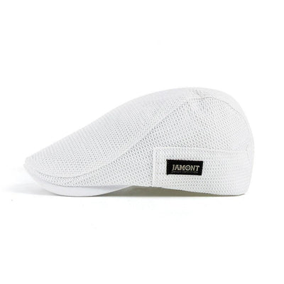 L’atelier D’amélie™ | Casquette Légère pour Hommes