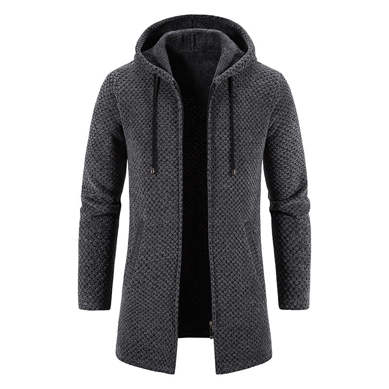 Alex | Gilet homme élégant et luxueux