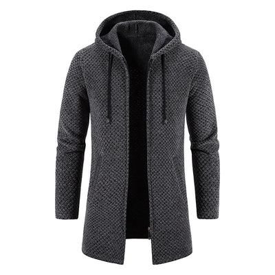 Alex | Gilet homme élégant et luxueux