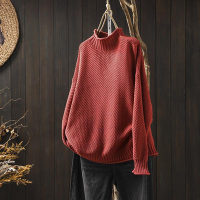 Ylonna | Pull Tricoté
