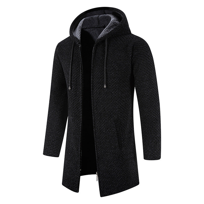 Alex | Gilet homme élégant et luxueux