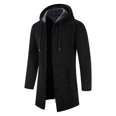 Alex | Gilet homme élégant et luxueux