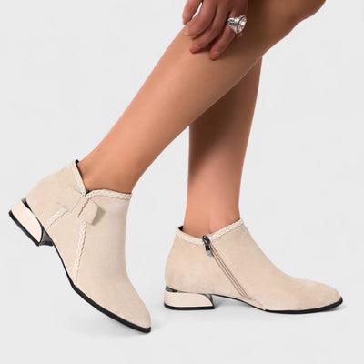 Viva – Bottes Strik