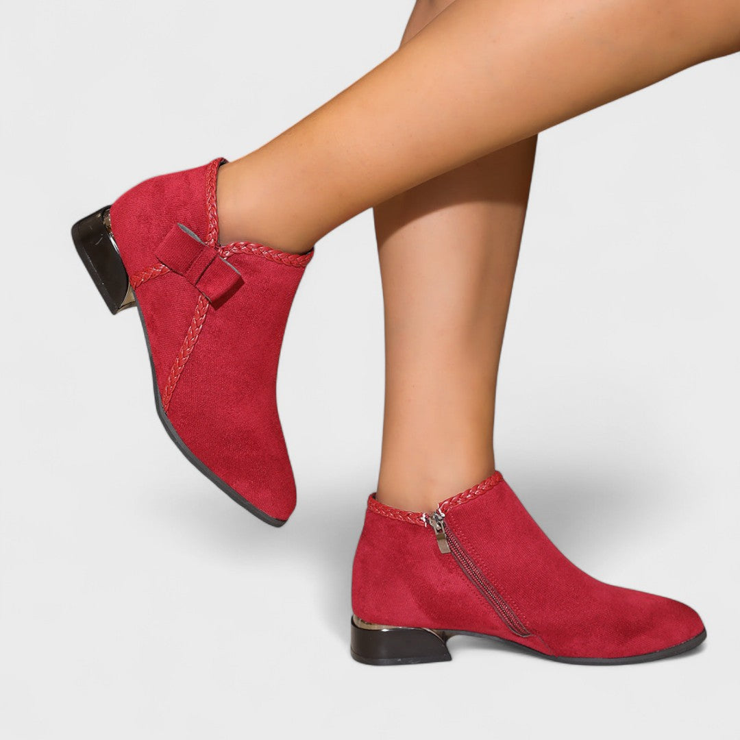 Viva – Bottes Strik