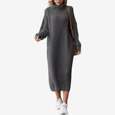 Alise™ Robe Pull Longue
