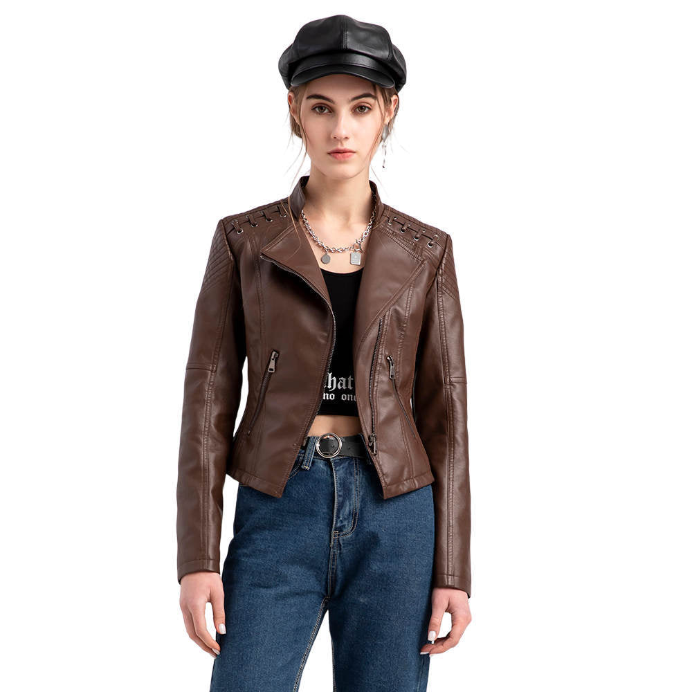 Ameliora - Veste Casual Élégante