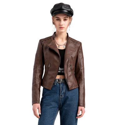 Ameliora - Veste Casual Élégante