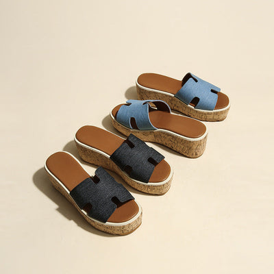 JOACHIM | SANDALLES À TALON