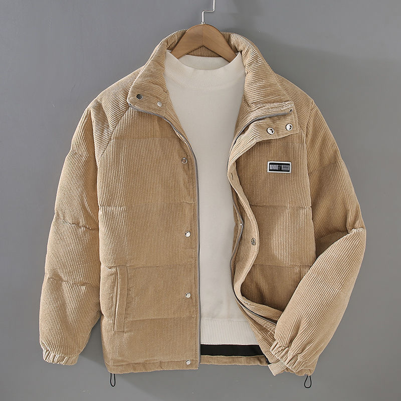 Louis Murphy | Veste en velours côtelé