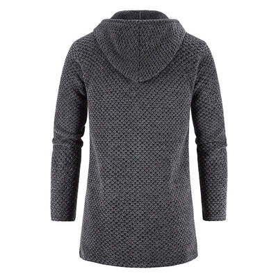 Alex | Gilet homme élégant et luxueux