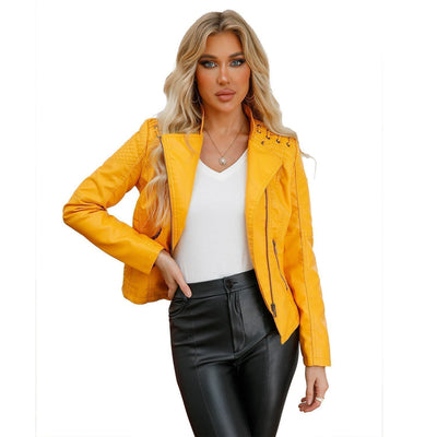 Ameliora - Veste Casual Élégante