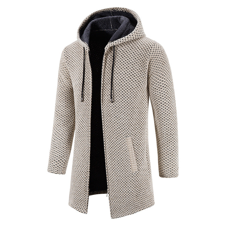 Alex | Gilet homme élégant et luxueux