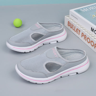 AEROFLEX™ – Sandales de sport respirantes