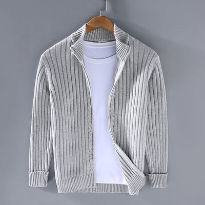 Jacob | Pull pour Homme en Tricotage