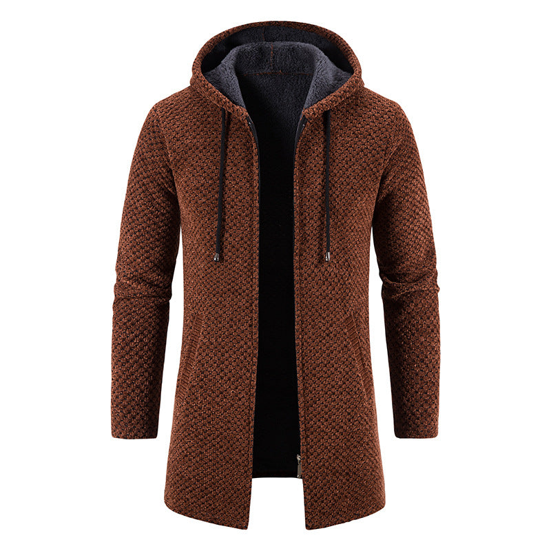 Alex | Gilet homme élégant et luxueux