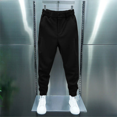 Morris | Pantalon décontracté
