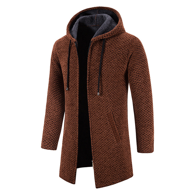 Alex | Gilet homme élégant et luxueux