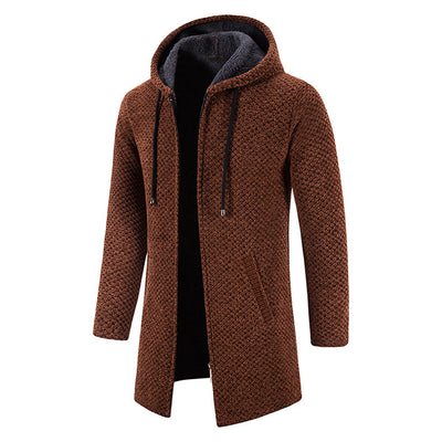 Alex | Gilet homme élégant et luxueux