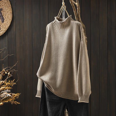 Ylonna | Pull Tricoté