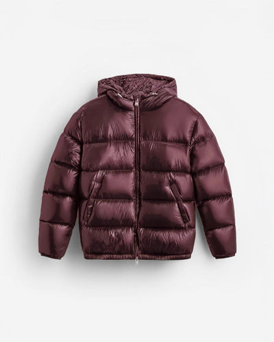 Veste matelassée unisexe