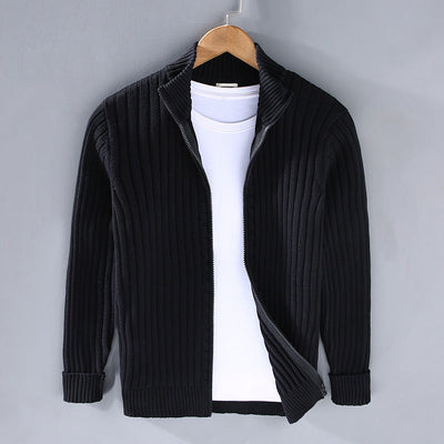 Jacob | Pull pour Homme en Tricotage