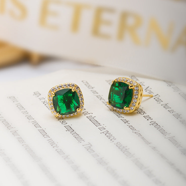 Kordula | Boucles d'oreilles en or 18k Premium