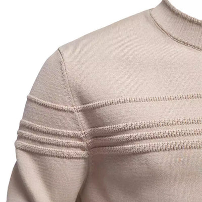 Henry™ - Pull en tricot classique pour hommes