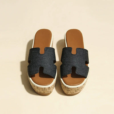 JOACHIM | SANDALLES À TALON