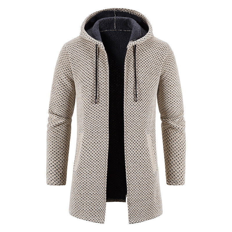 Alex | Gilet homme élégant et luxueux