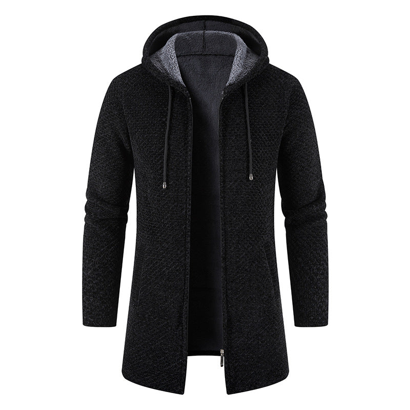 Alex | Gilet homme élégant et luxueux