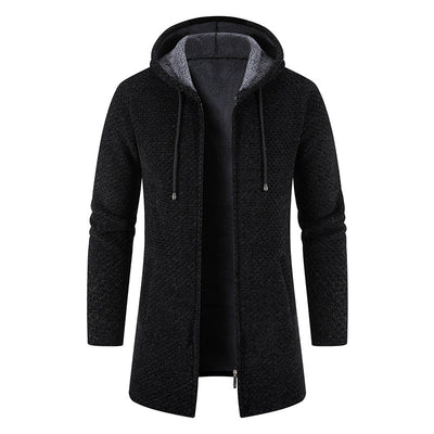 Alex | Gilet homme élégant et luxueux
