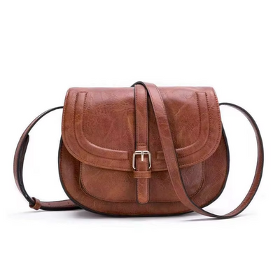 Sienna | Sac Équestre Intemporel