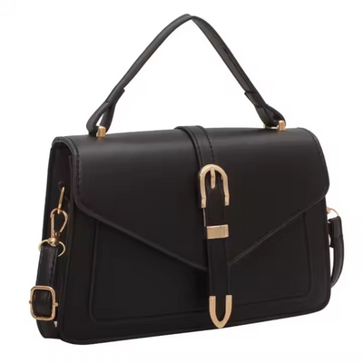 Tessa | Sac à Bandoulière Minimaliste Élégant