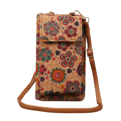 Nina | Sac à bandoulière Bohemian Blossom