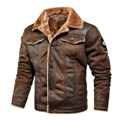 Jesper™ | Veste chaude au style affirmé