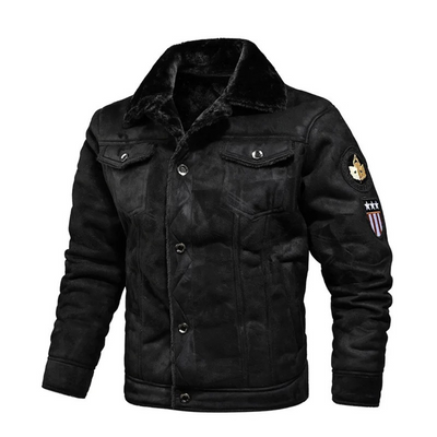 Jesper™ | Veste chaude au style affirmé