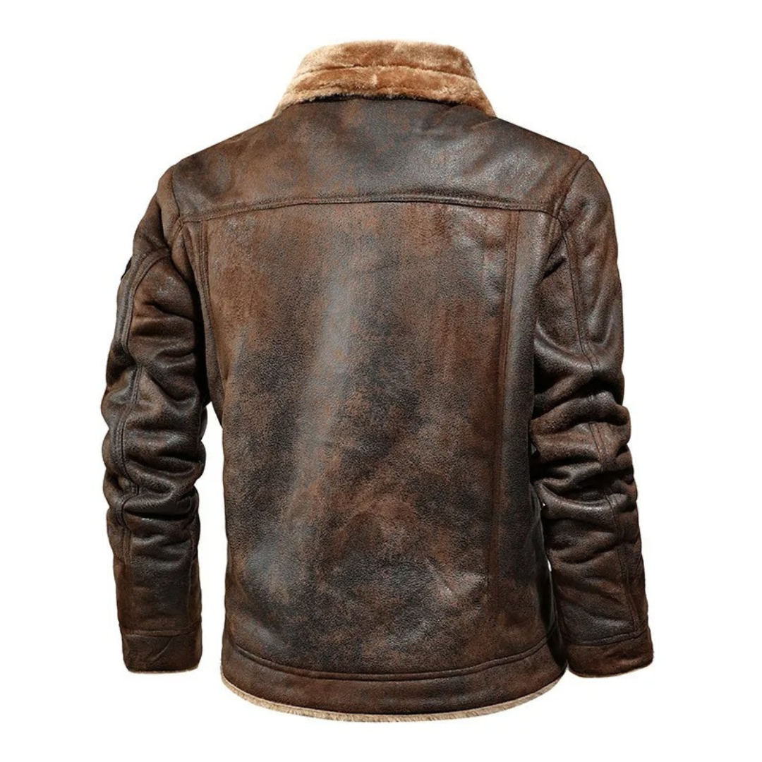 Jesper™ | Veste chaude au style affirmé