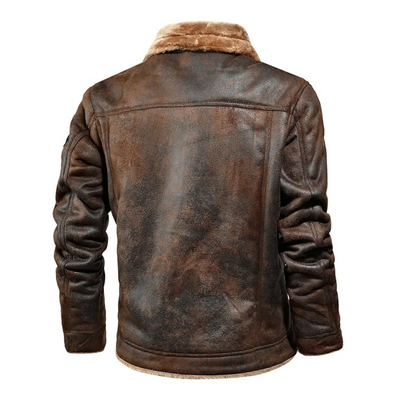 Jesper™ | Veste chaude au style affirmé