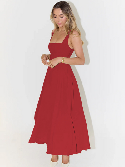 Scarlett Grace | Robe Élégante