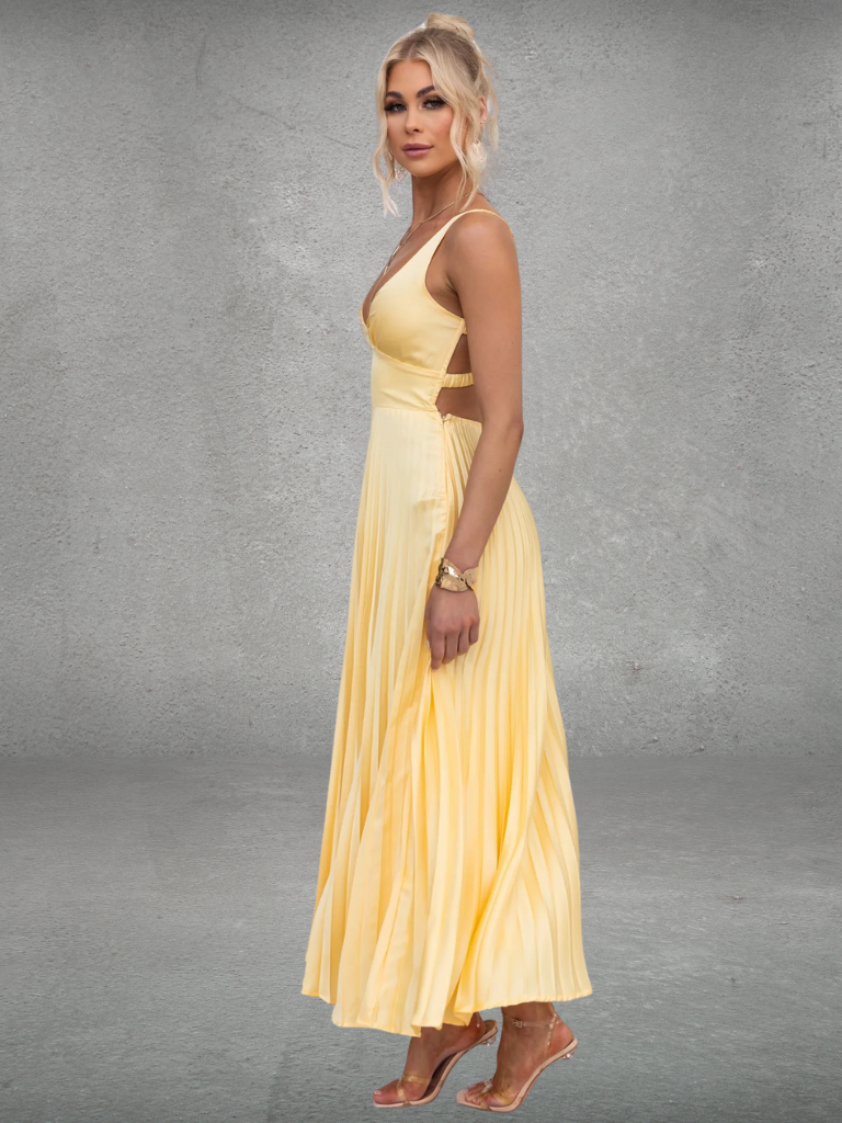 SOLEIL | ROBE