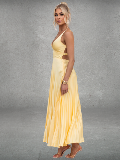 SOLEIL | ROBE