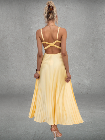 SOLEIL | ROBE