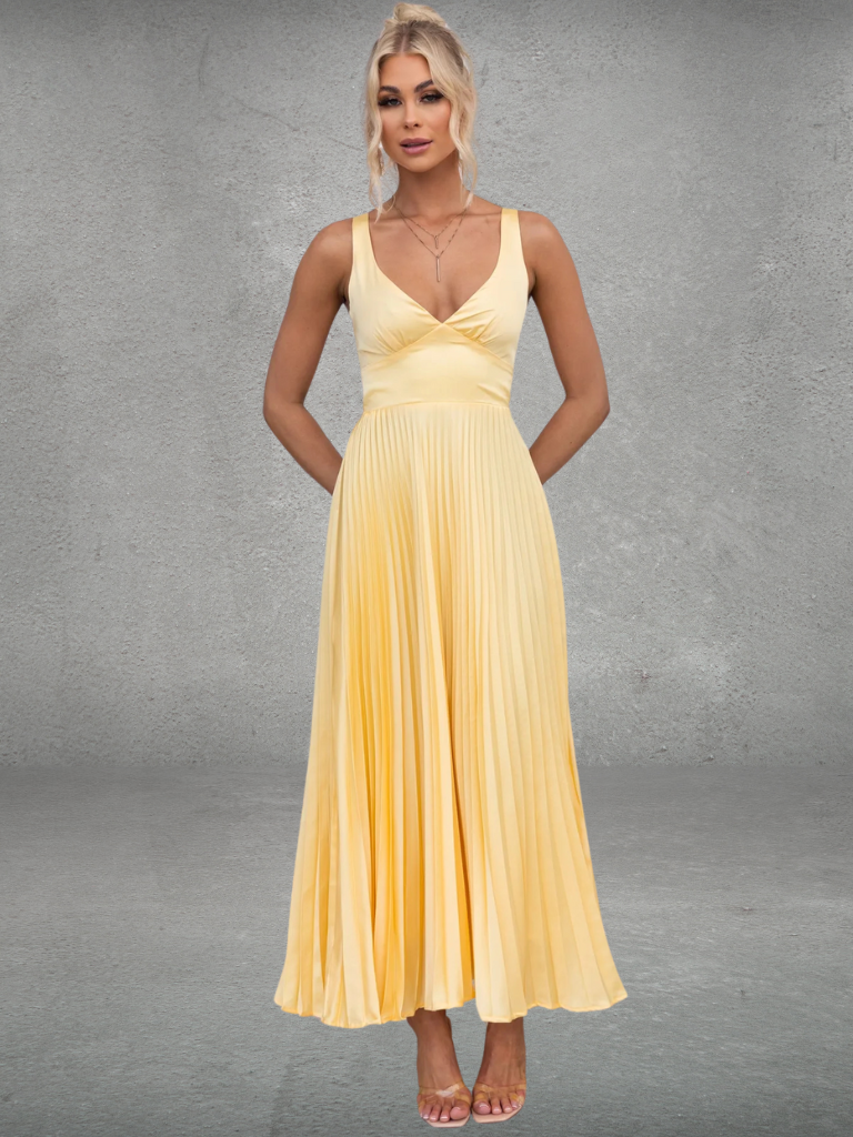 SOLEIL | ROBE