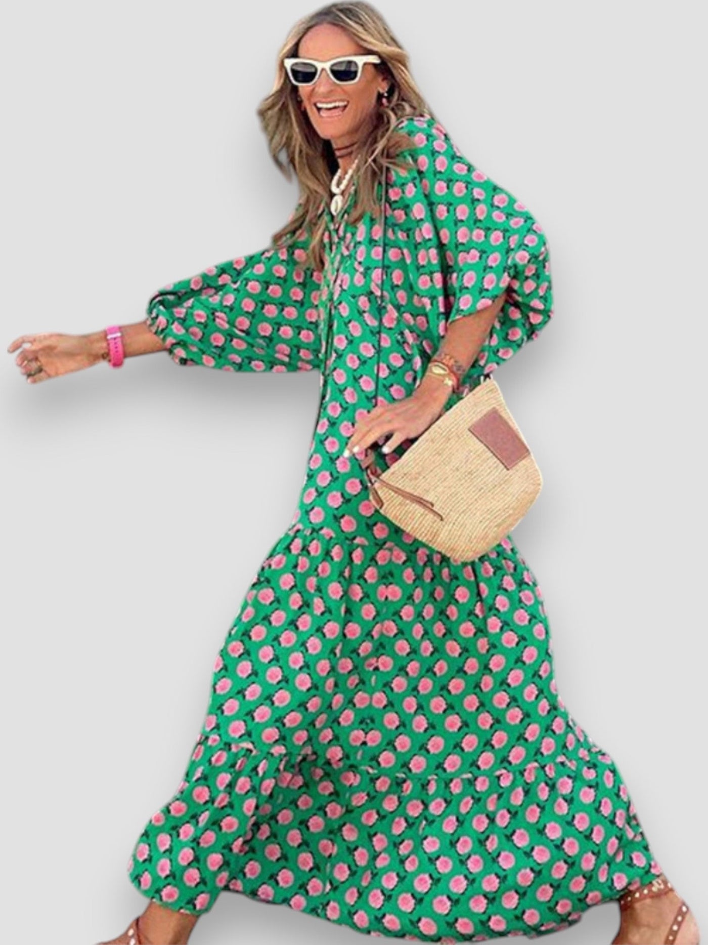 Caprice | Robe