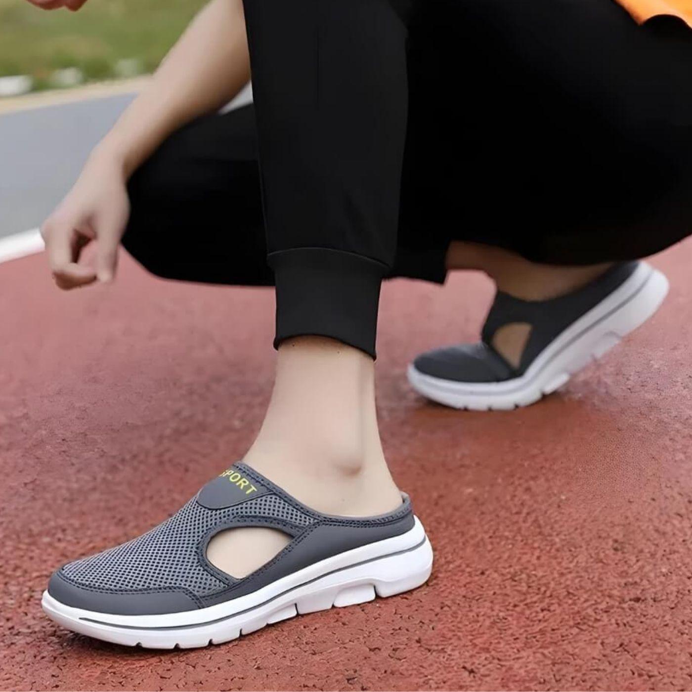 Orthofit | Le confort Ademend à chaque pas - sandales de sport pour hommes et femmes