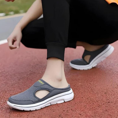 Orthofit | Le confort Ademend à chaque pas - sandales de sport pour hommes et femmes