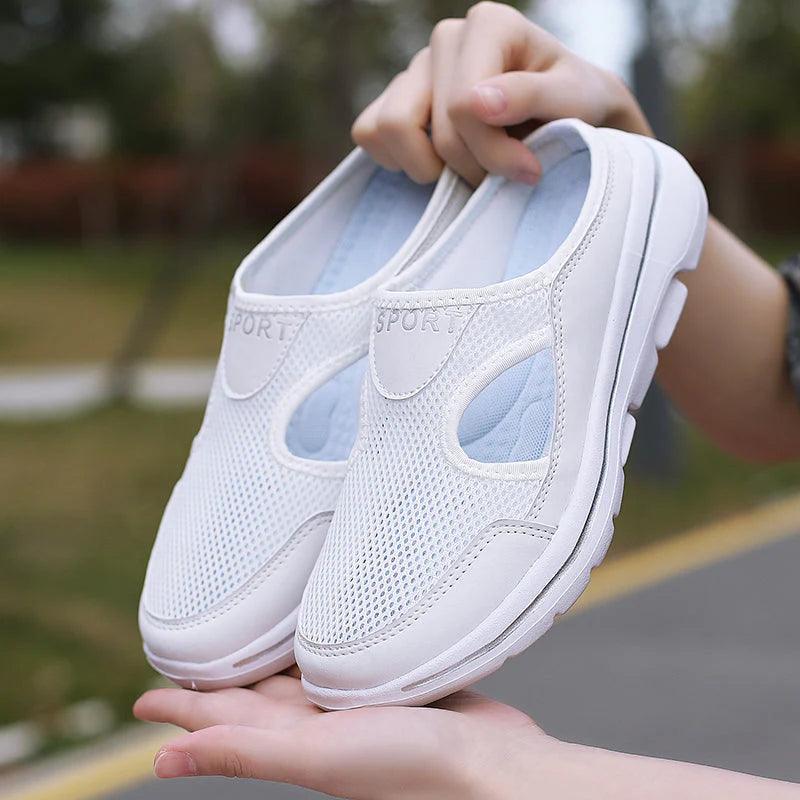 Orthofit | Le confort Ademend à chaque pas - sandales de sport pour hommes et femmes