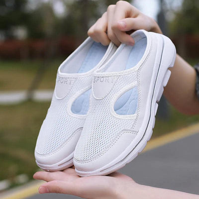Orthofit | Le confort Ademend à chaque pas - sandales de sport pour hommes et femmes
